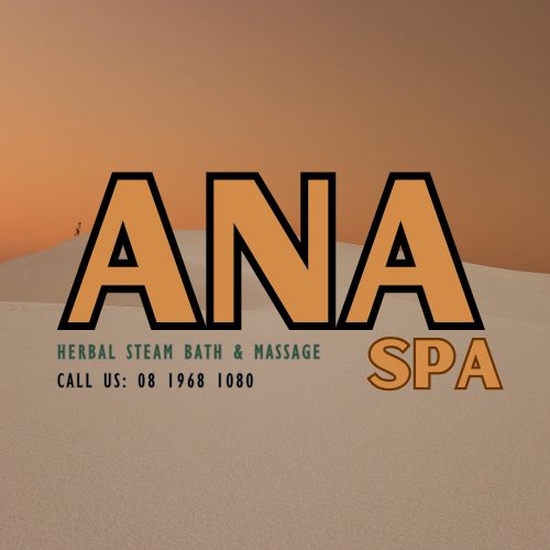 ANa spa